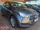 HYUNDAI HB20S Comfort Style 1.6 16v Cinza