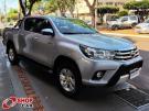 TOYOTA Hilux SRV D4-D 2.8TDi 16v 4X4 C.D. Preta