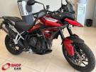 TRIUMPH Tiger 900 GT Pro Vermelha