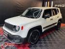 JEEP Renegade 1.8 16v Branca