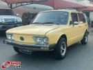 VW - Volkswagen Brasilia 1600 Bege