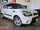 KIA Soul 1.6 16v Branca