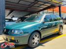 VW - Volkswagen Parati 1.6 Verde