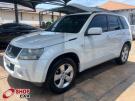 SUZUKI Grand Vitara 2.0 16v Branca