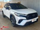 TOYOTA Corolla Cross GR-Sport 2.0 16v Branca