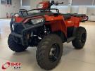 POLARIS Sportsman 570 EFi 4x4 Laranja