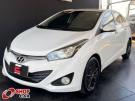 HYUNDAI HB20S Premium 1.6 16v Branca