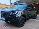 NISSAN Frontier Pro-4X 2.3TDi 16v 4X4 C.D. Preta