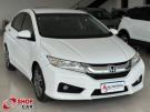 HONDA City Sedan EXL 1.5 16v Branca
