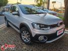 VW - Volkswagen Saveiro 1.6 C.E. Prata