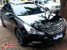 HYUNDAI Sonata GLS 2.4 16v Preta