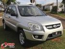 KIA Sportage LX 2.0 16v Prata