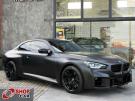 BMW M2 Coupe 3.0T 24v Preta