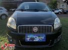 FIAT Linea Absolute 1.8 16v Dualogic Preta