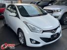 HYUNDAI HB20 Premium 1.6 16v Branca