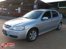 GM - Chevrolet Astra Hatch Advantage 2.0 4p. Prata