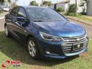 GM - Chevrolet Onix Sedan Plus Premier 1.0T 12v Azul