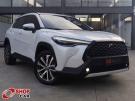 TOYOTA Corolla Cross XRE 2.0 16v Branca