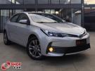TOYOTA Corolla XEi 2.0 16v Prata