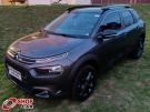 CITROËN C4 Cactus Shine 1.6 16v Cinza
