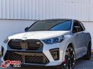 BMW X2 xDrive M35i 2.0T 16v Cinza