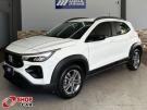 FIAT Pulse Drive 1.3 Branca