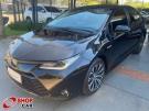 TOYOTA Corolla Altis Hybrid 1.8 16v Preta