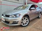 VW - Volkswagen Golf Highline 1.4 16v TSi Prata