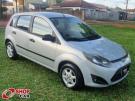FORD Fiesta Hatch 1.0 4p. Prata