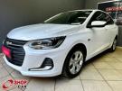 GM - Chevrolet Onix Sedan Plus Premier 1.0T 12v Branca