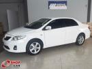 TOYOTA Corolla XEi 2.0 16v Branca