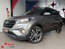 HYUNDAI Creta Prestige 2.0 16v Cinza