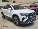VW - Volkswagen Taos Comfortline 1.4 16v TSi Branca