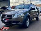 FIAT Strada Working 1.4 C.D. Cinza