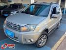 FORD EcoSport XLT Freestyle 1.6 Bege