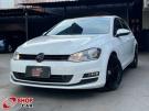 VW - Volkswagen Golf Comfortline 1.0 12v TSi Branca
