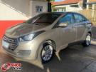 HYUNDAI HB20S Comfort Plus 1.6 16v Prata