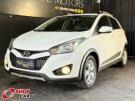 HYUNDAI HB20X Premium 1.6 16v Branca