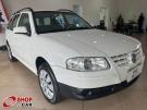 VW - Volkswagen Parati 1.6 Branca