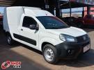 FIAT Fiorino Furgão Endurance 1.4 Branca