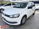 VW - Volkswagen Gol Trendline 1.0 4p. Branca