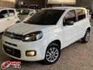 FIAT Uno Attractive 1.0 4p. Branca