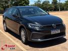 VW - Volkswagen Virtus 1.0 12v TSi Preta