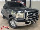 FORD F250 XL 4.2TD 18v Cinza