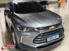 GM - Chevrolet Tracker 1.0T 12v Cinza