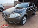 FIAT Strada Working 1.4 C.D. Preta