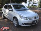 VW - Volkswagen Gol Power 1.6 4p. Prata