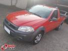 FIAT Strada Working 1.4 C.S. Vermelha