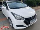 HYUNDAI HB20 Comfort 1.0 12v Branca