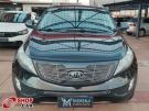 KIA Sportage LX 2.0 16v Preta